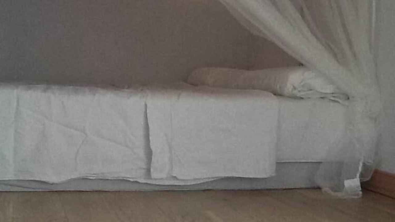 Photo of Bedroom in Labeaume