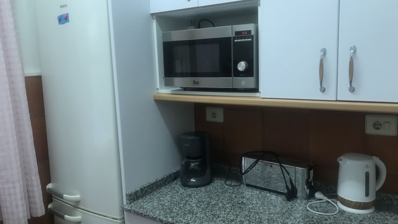 Photo of Kitchen in Bueu