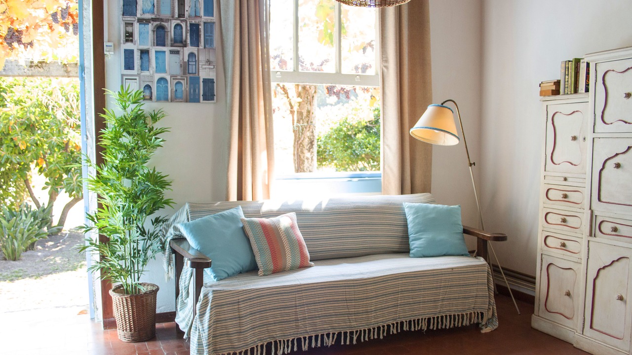 Photo of Livingroom in Bueu