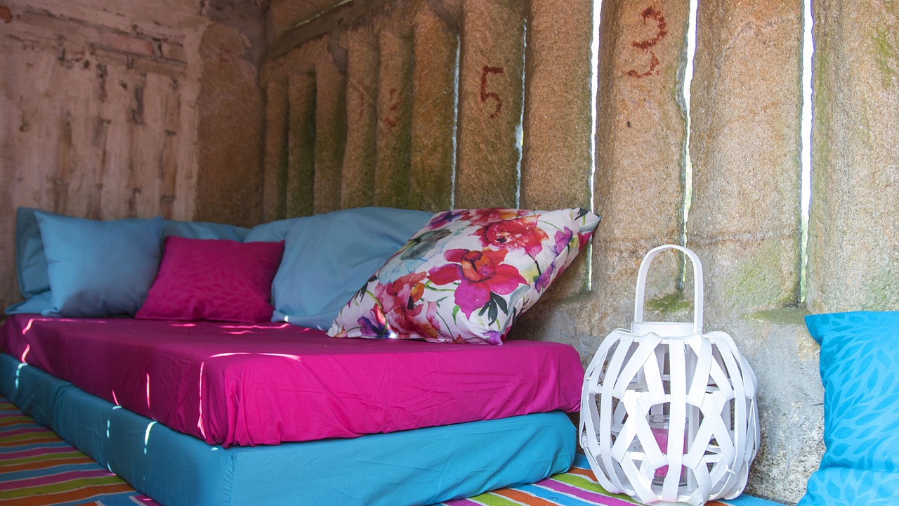 Photo of Bedroom in Bueu