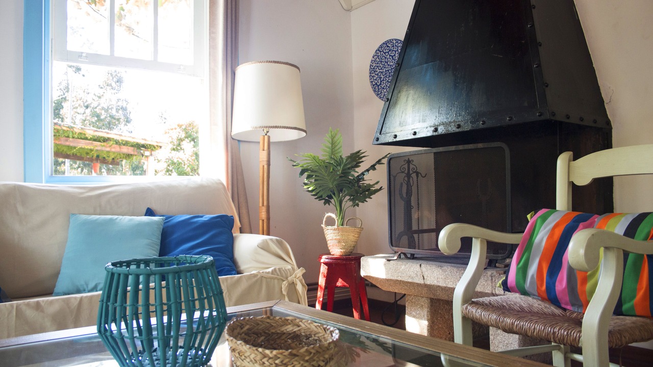 Photo of Livingroom in Bueu
