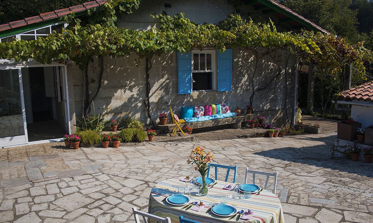 Photo of Outdoor in Bueu