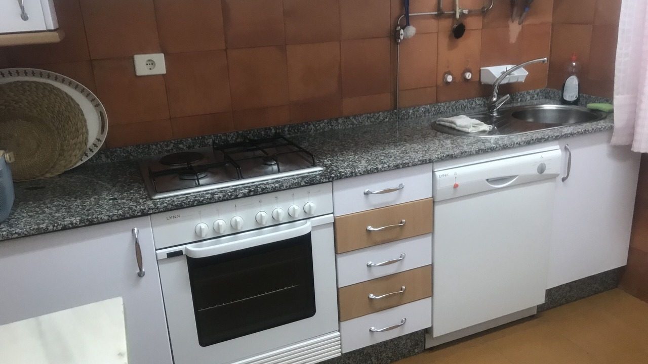 Photo of Kitchen in Bueu