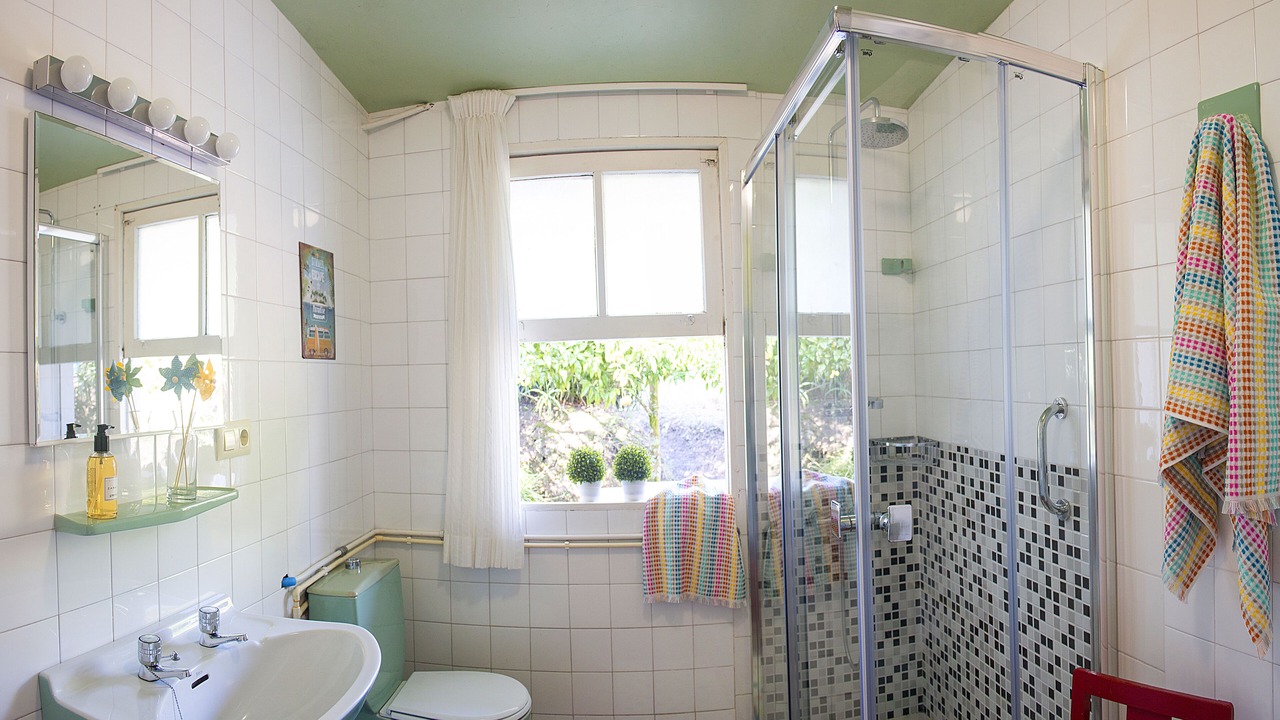 Photo of Bathroom in Bueu