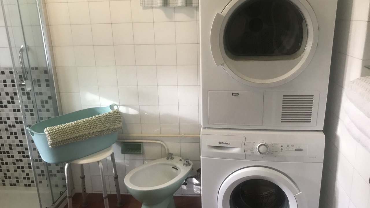 Photo of Bathroom in Bueu