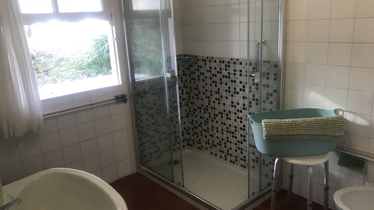 Photo of Bathroom in Bueu