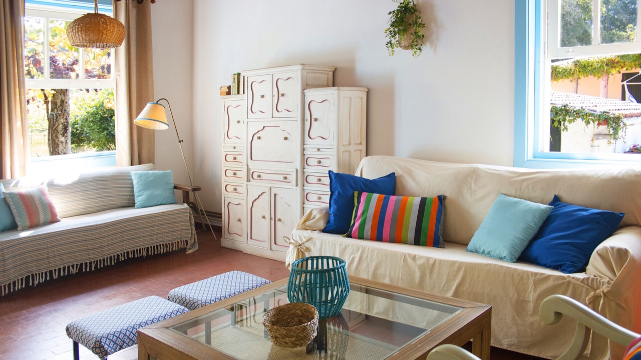 Photo of Livingroom in Bueu