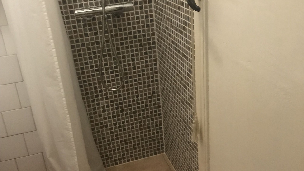 Photo of Bathroom in Bueu