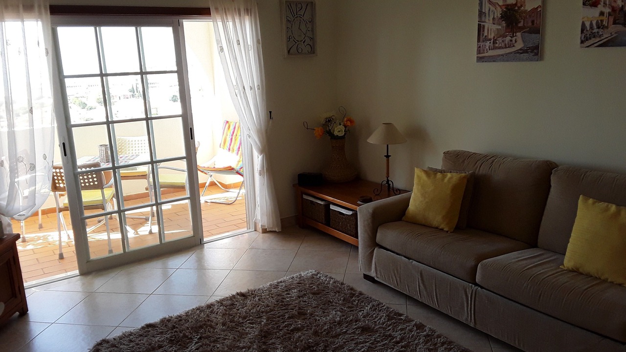 Photo of Livingroom in Telheiro