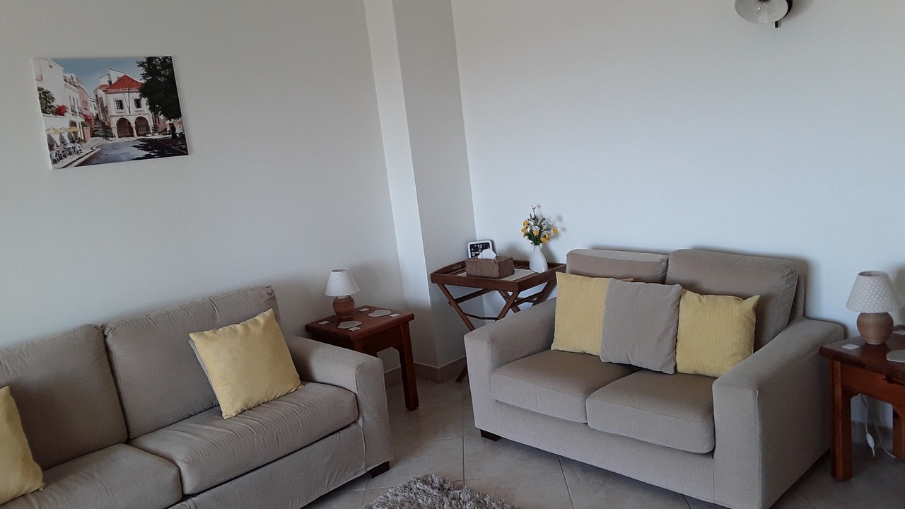 Photo of Livingroom in Telheiro