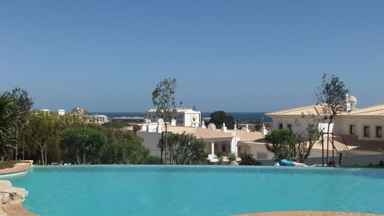 Photo of Outdoor in Telheiro