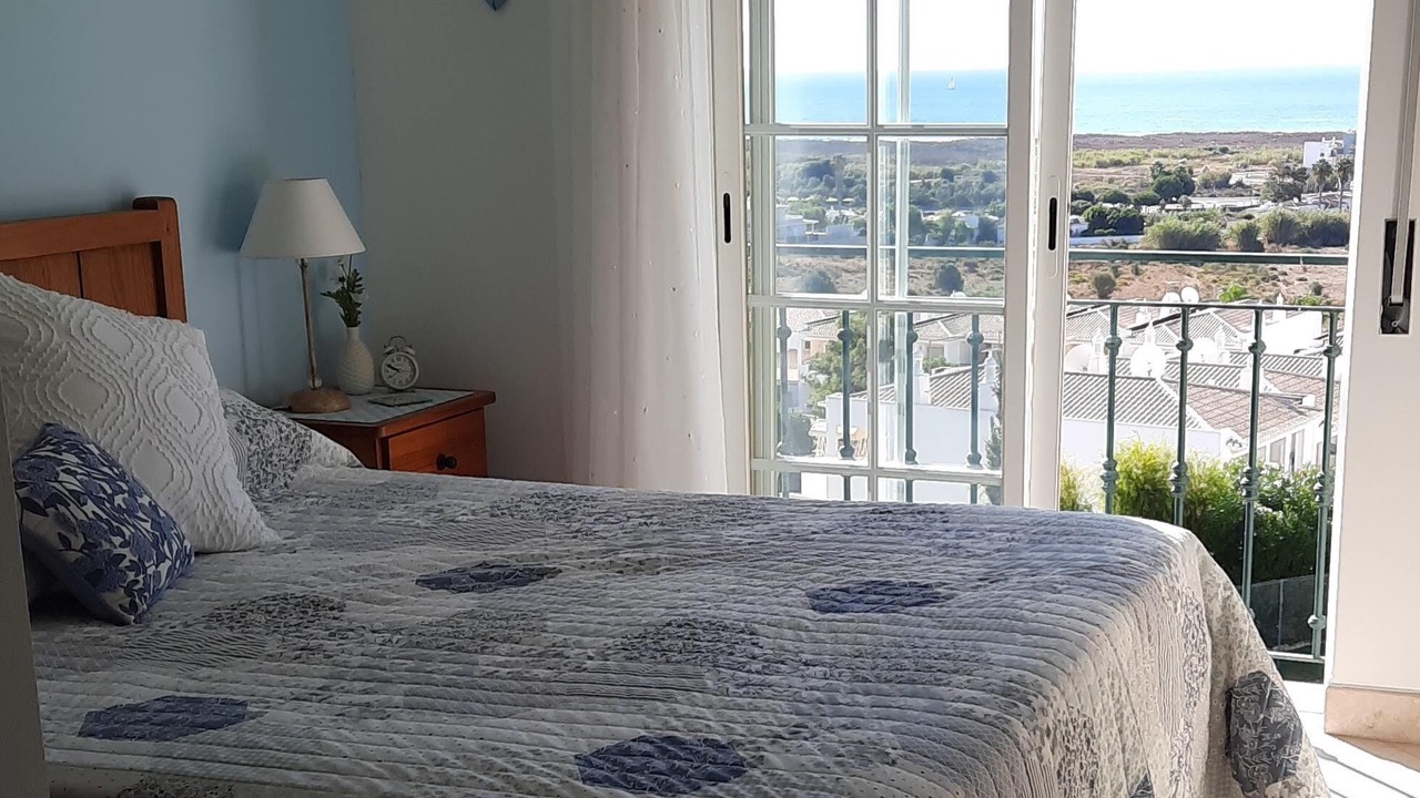 Photo of Bedroom in Telheiro