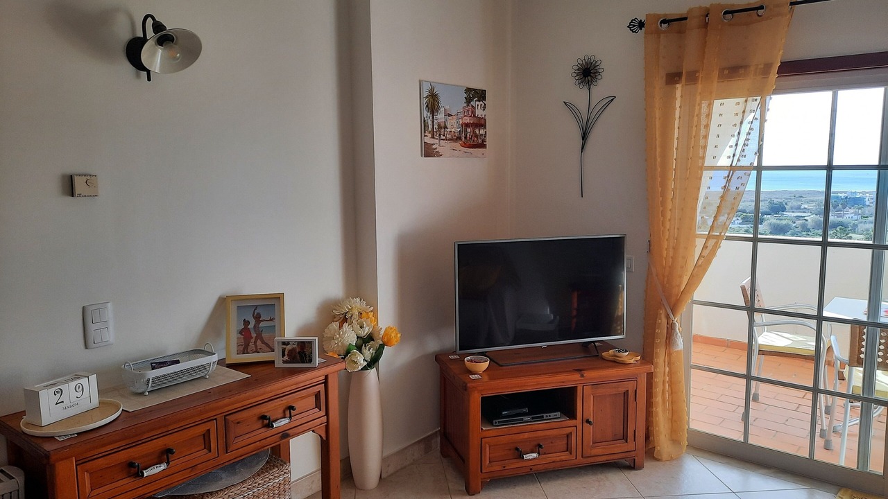 Photo of Livingroom in Telheiro