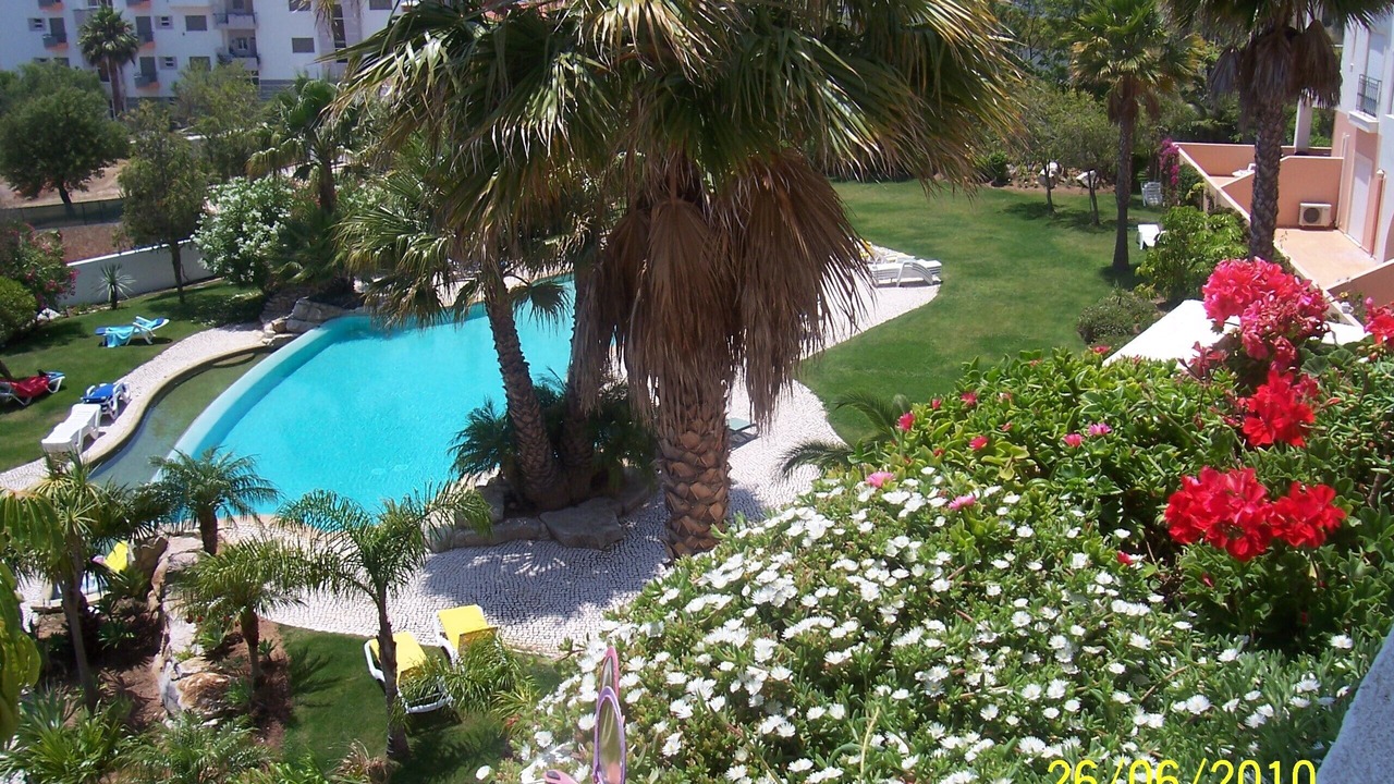 Photo of Outdoor in Telheiro