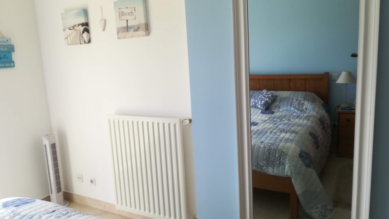 Photo of Bedroom in Telheiro
