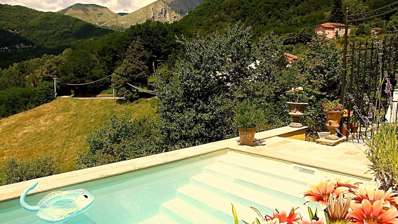 Photo of Outdoor in Guzzano-pieve di Controne
