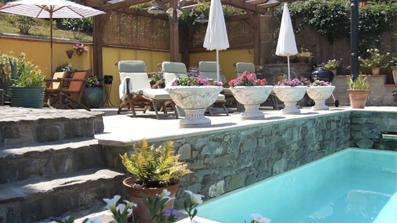Photo of Outdoor in Guzzano-pieve di Controne