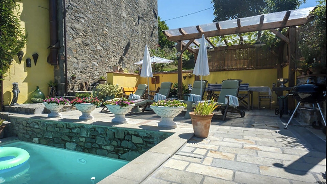 Photo of Outdoor in Guzzano-pieve di Controne