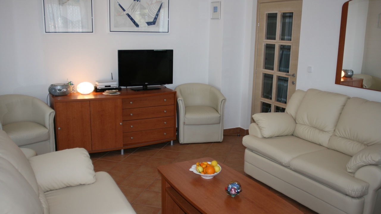 Photo of Livingroom in Postira