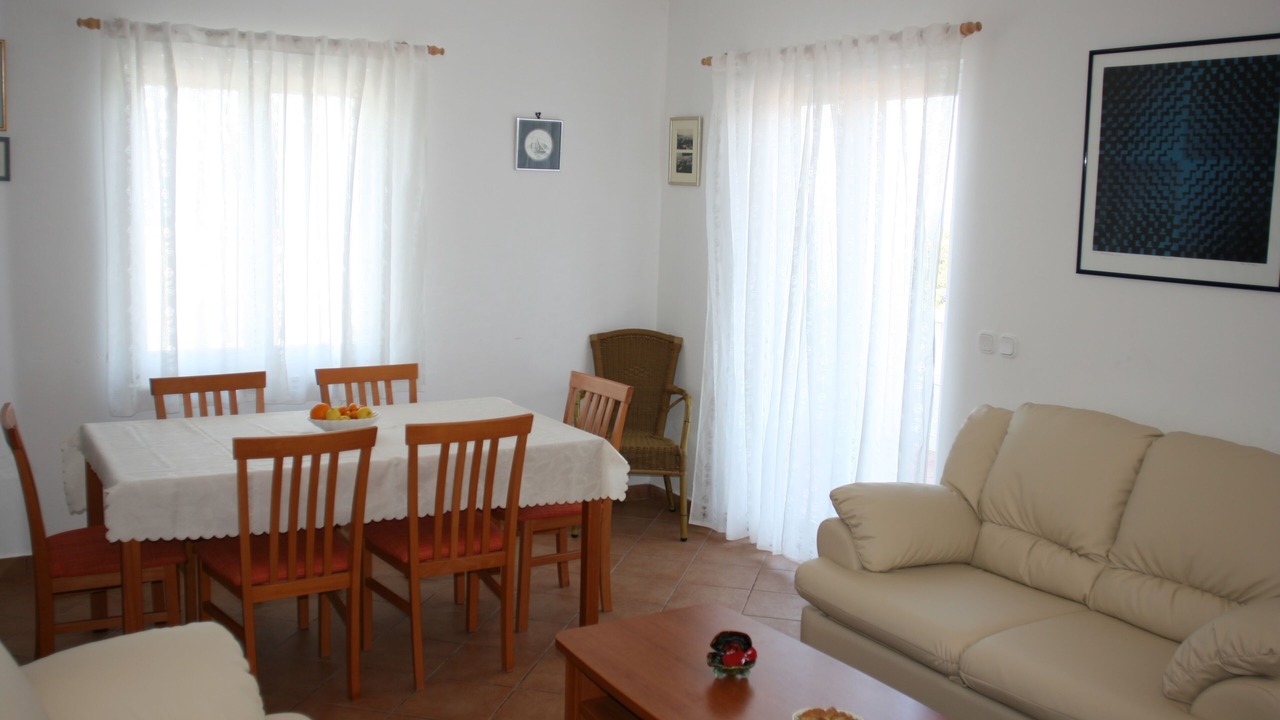 Photo of Livingroom in Postira