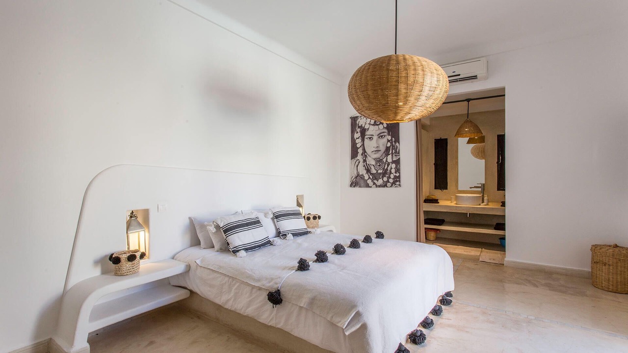 Photo of Bedroom in Zaouia Sidi Abdallah Ben Sassi