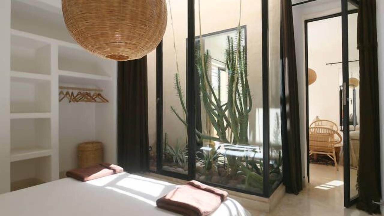 Photo of Bedroom in Zaouia Sidi Abdallah Ben Sassi