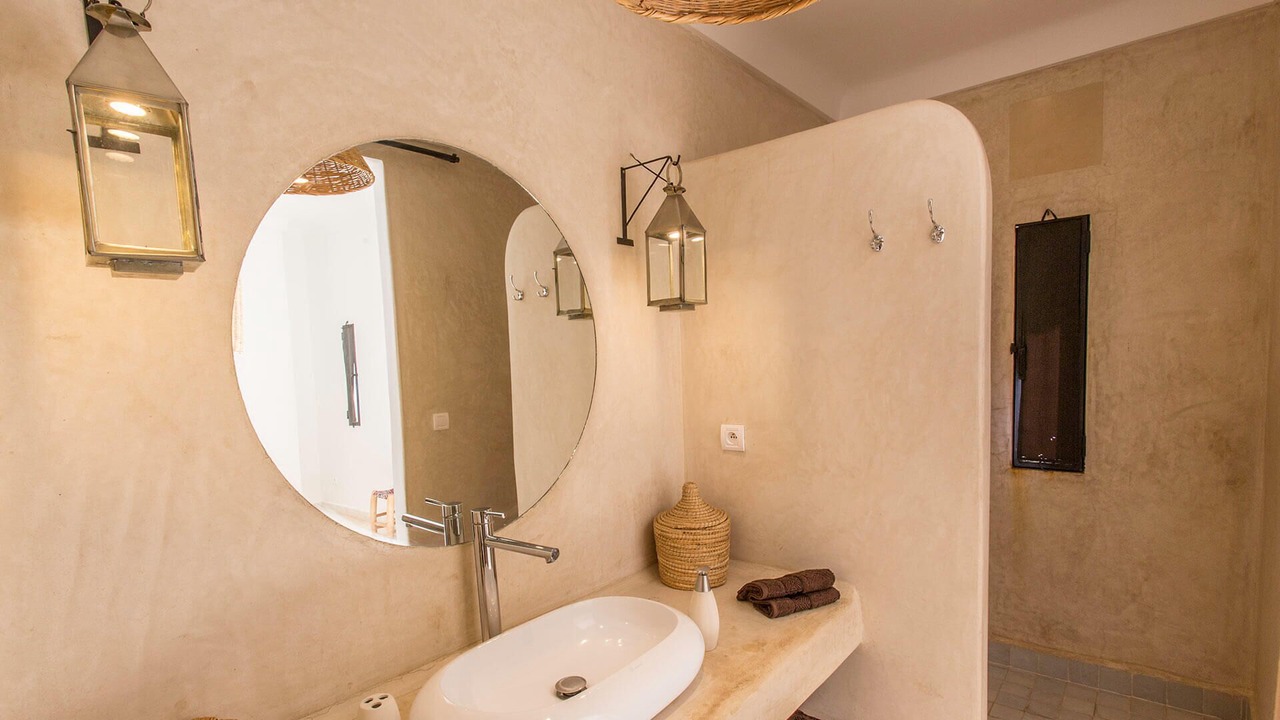 Photo of Bathroom in Zaouia Sidi Abdallah Ben Sassi