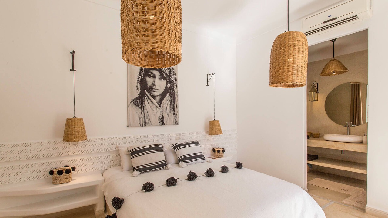 Photo of Bedroom in Zaouia Sidi Abdallah Ben Sassi