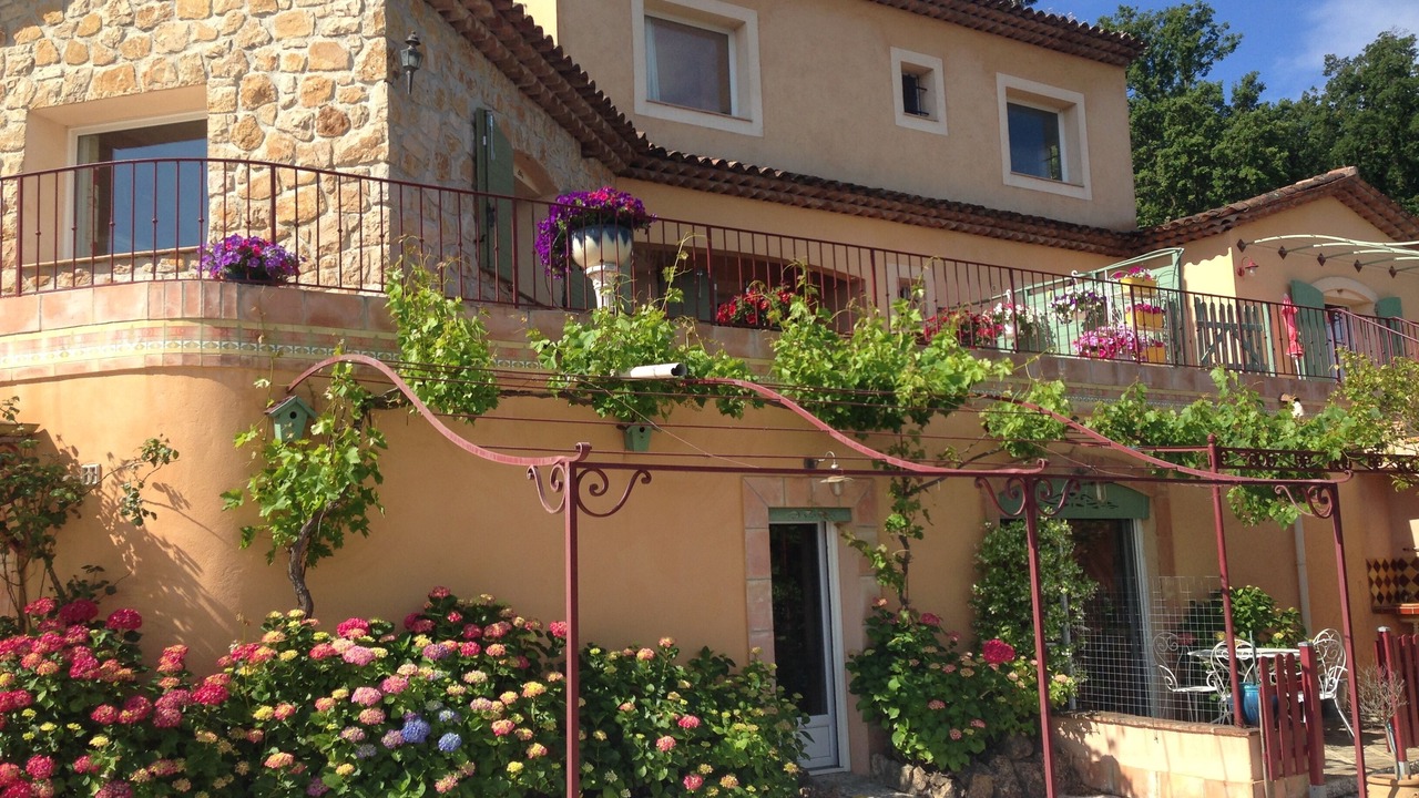 Photo of Outdoor in Saint-Raphael