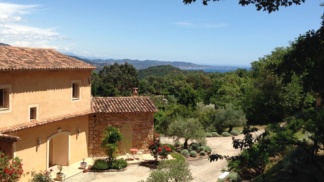 Photo of Outdoor in Saint-Raphael