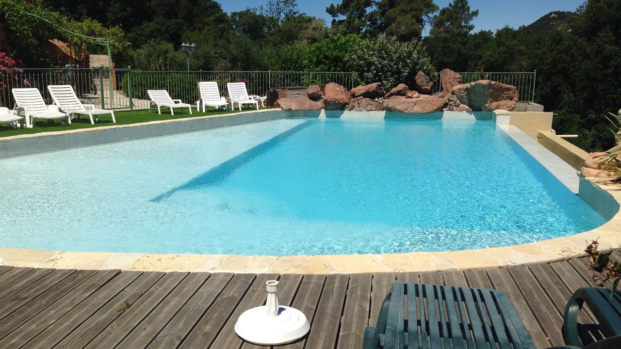 Photo of Outdoor in Saint-Raphael
