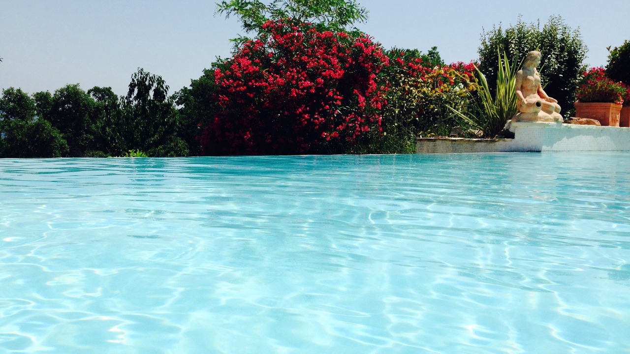 Photo of Outdoor in Saint-Raphael