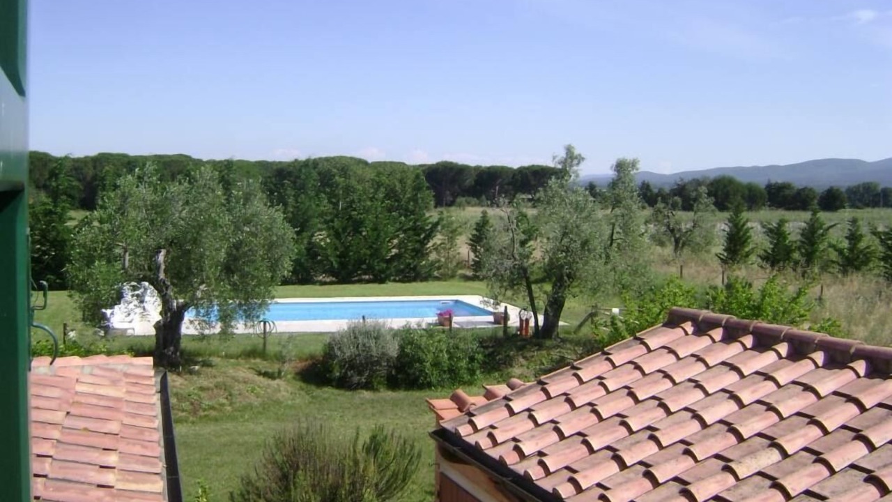 Photo of Outdoor in Castagneto Carducci