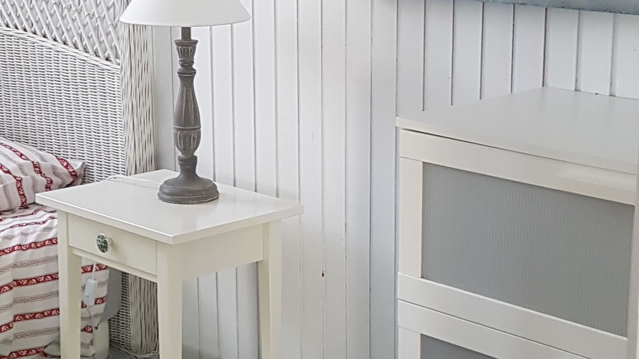 Photo of Bedroom in Oleiros