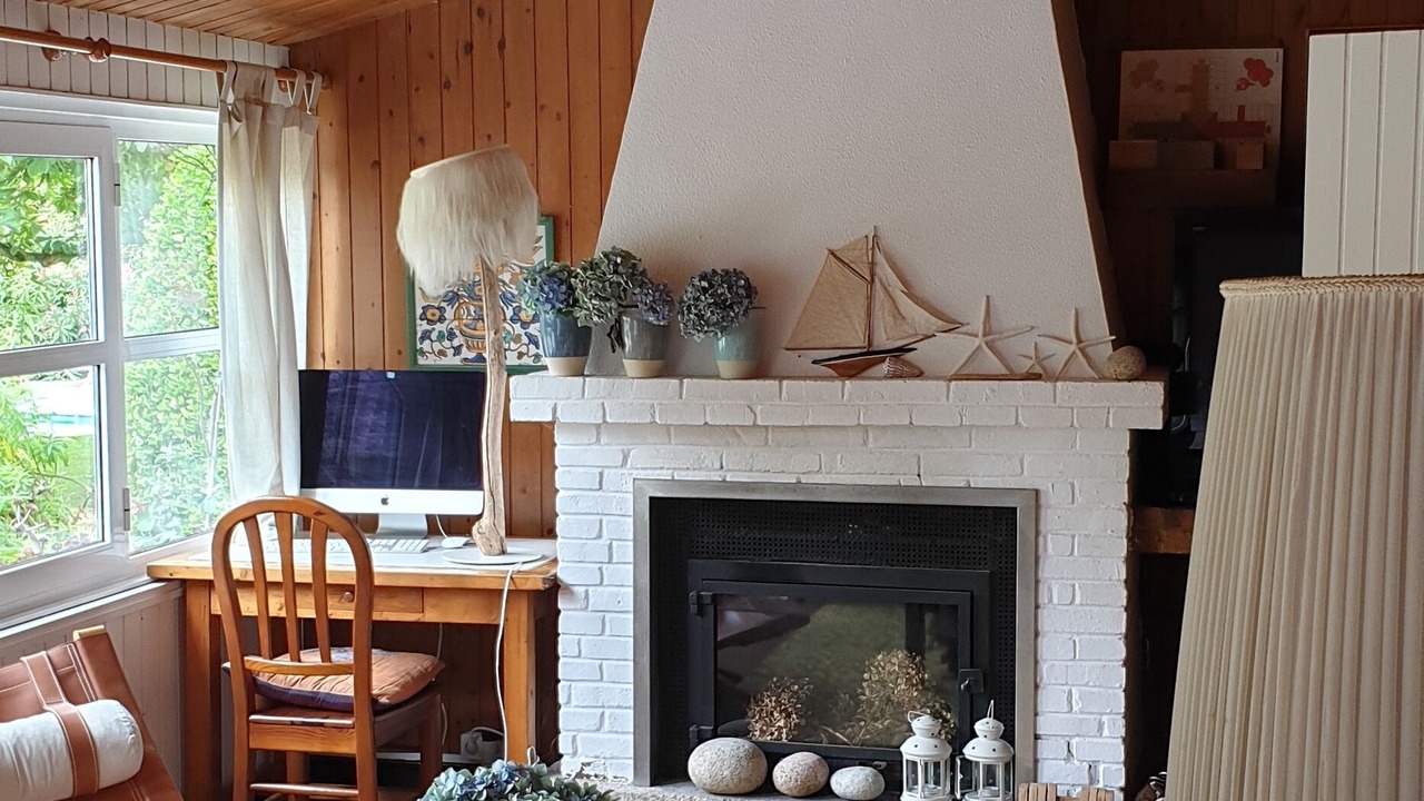 Photo of Livingroom in Oleiros