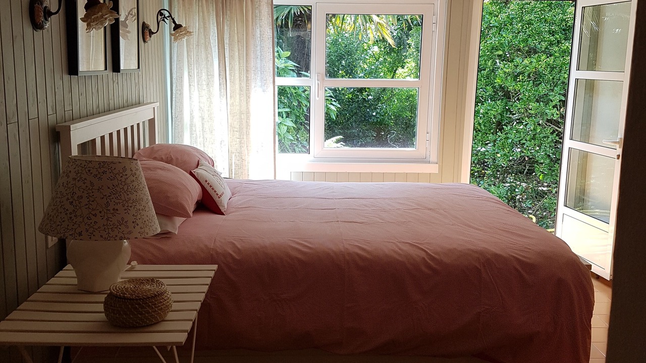 Photo of Bedroom in Oleiros
