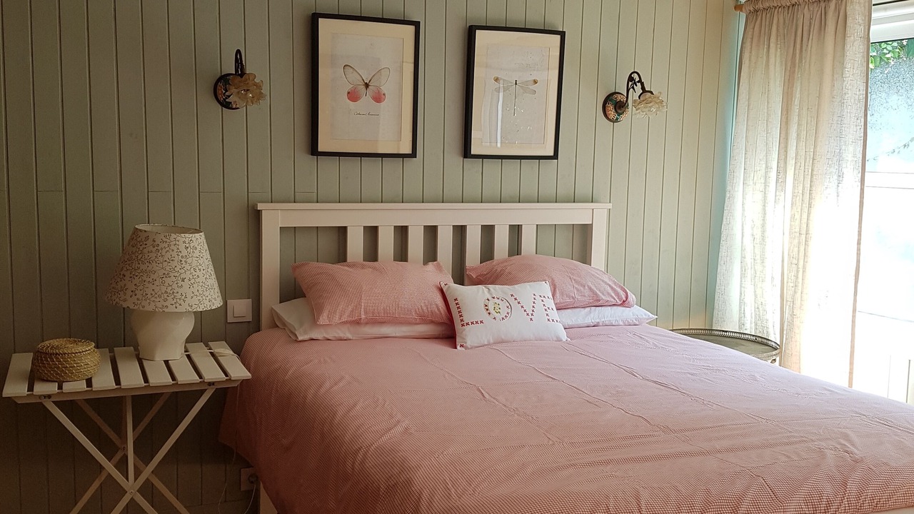 Photo of Bedroom in Oleiros