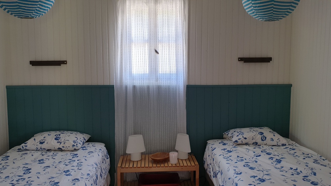 Photo of Bedroom in Oleiros
