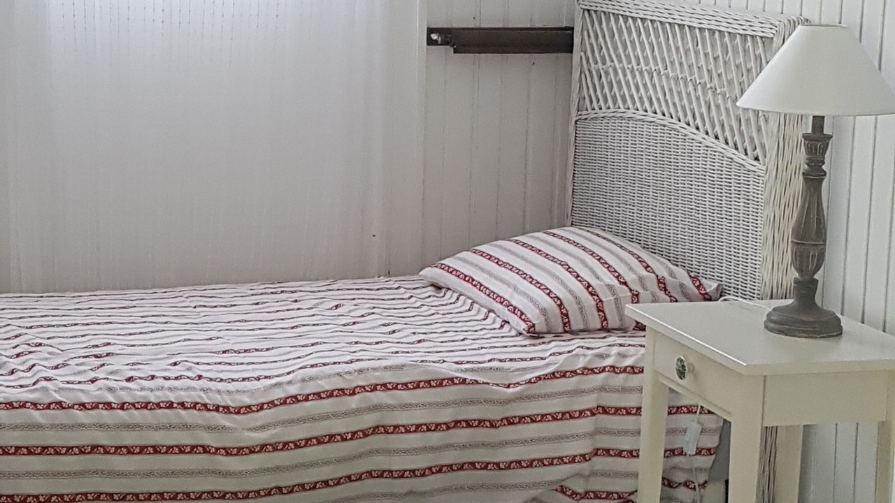 Photo of Bedroom in Oleiros