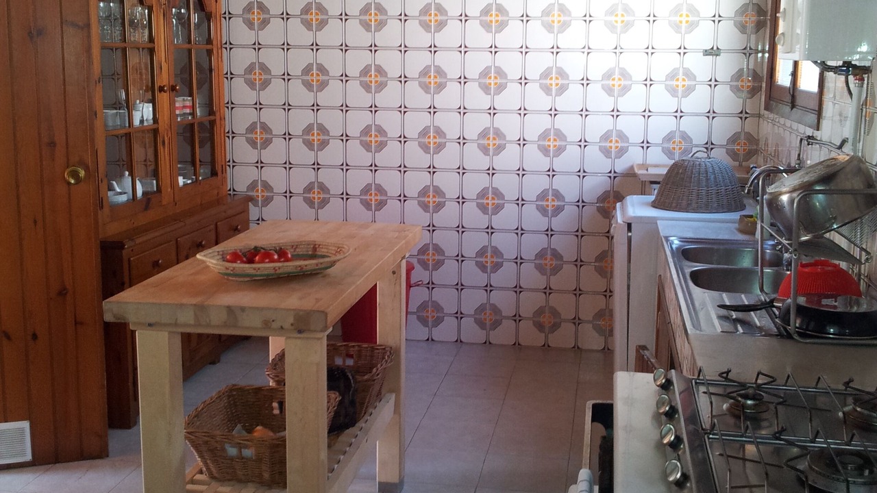 Photo of Kitchen in Oleiros