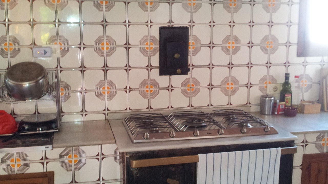 Photo of Kitchen in Oleiros