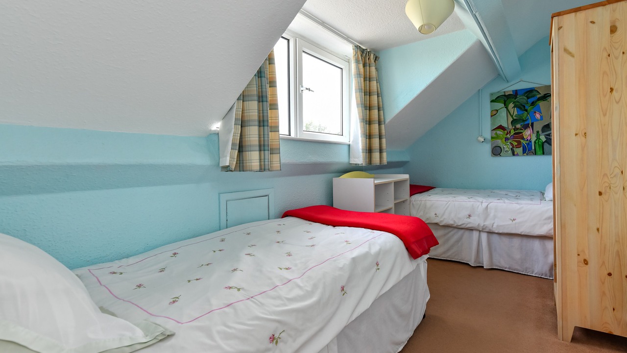 Photo of Bedroom in Abersoch