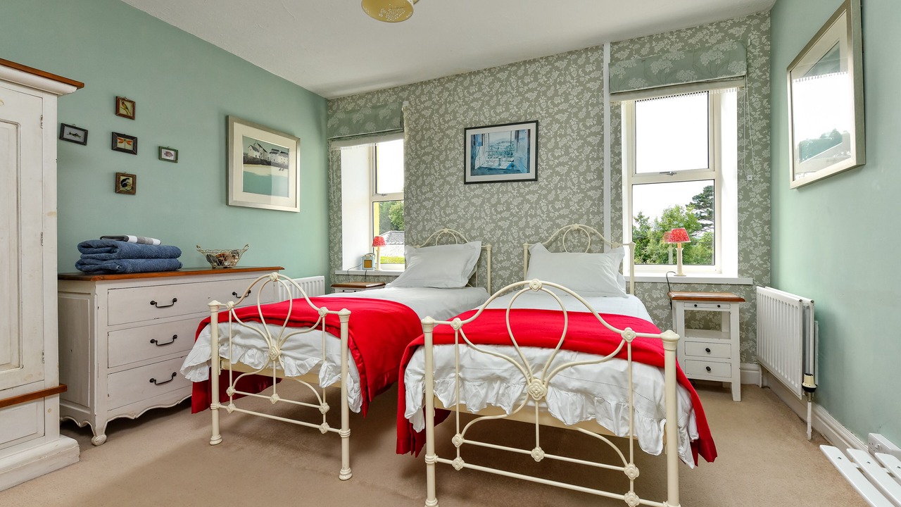 Photo of Bedroom in Abersoch