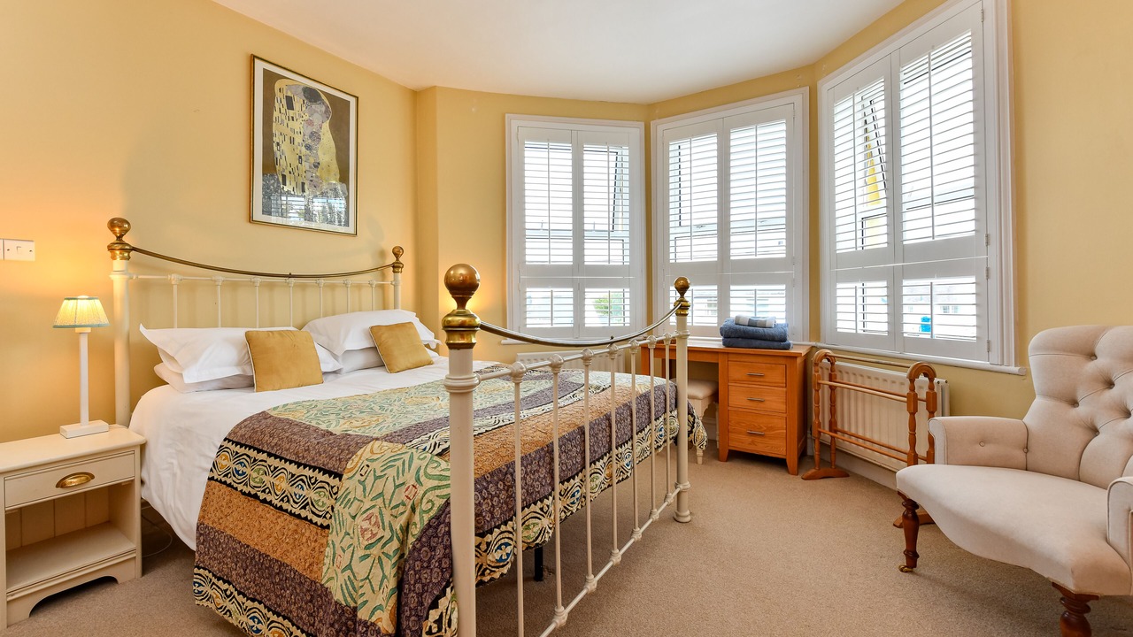 Photo of Bedroom in Abersoch