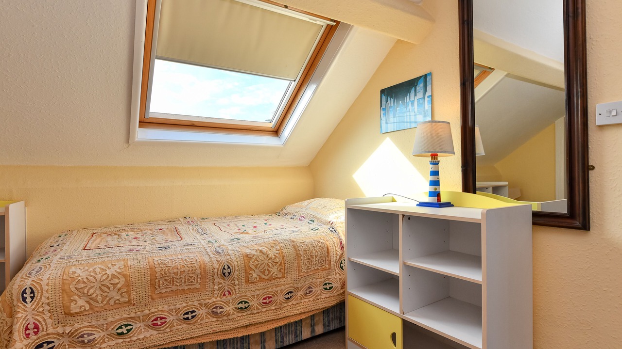 Photo of Bedroom in Abersoch