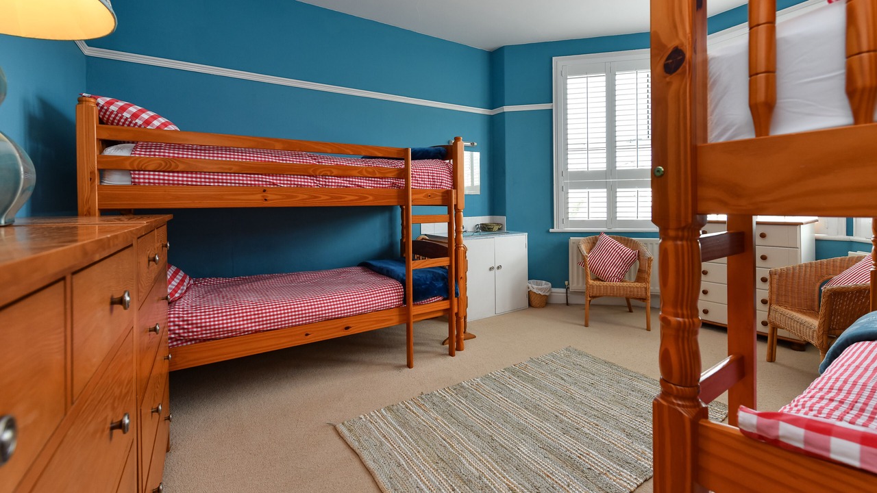 Photo of Bedroom in Abersoch