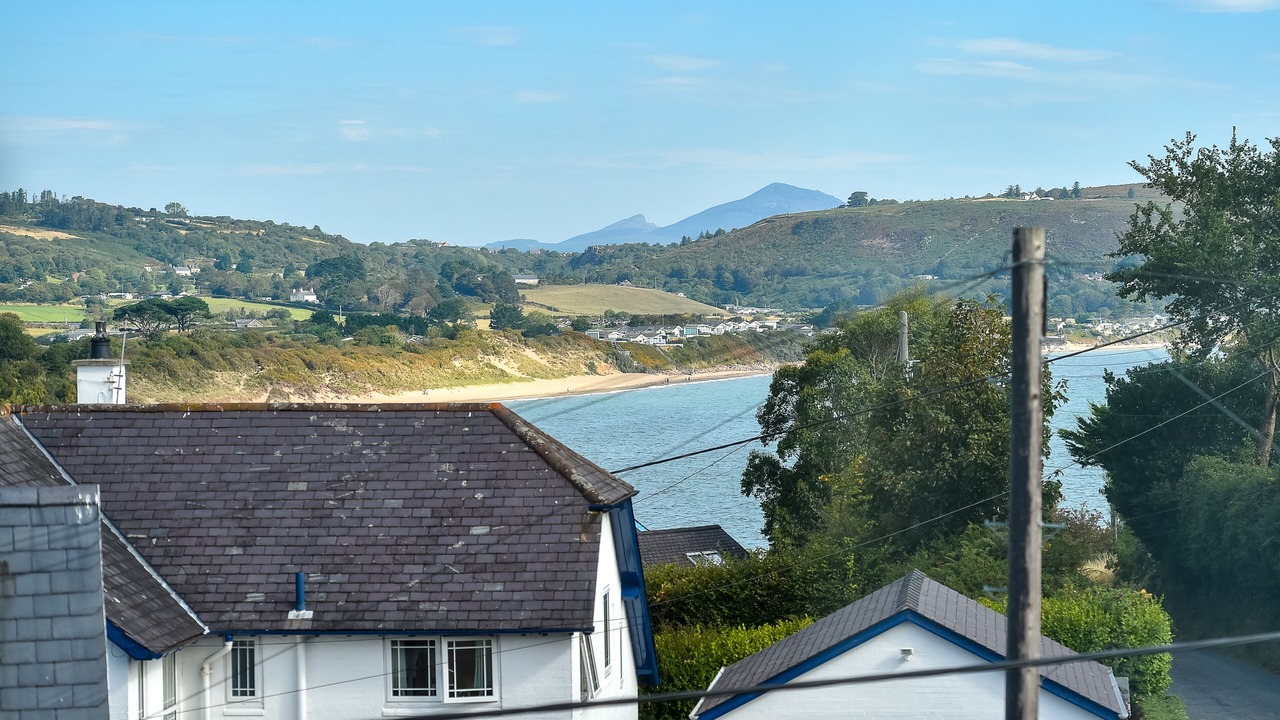 Photo of Others in Abersoch