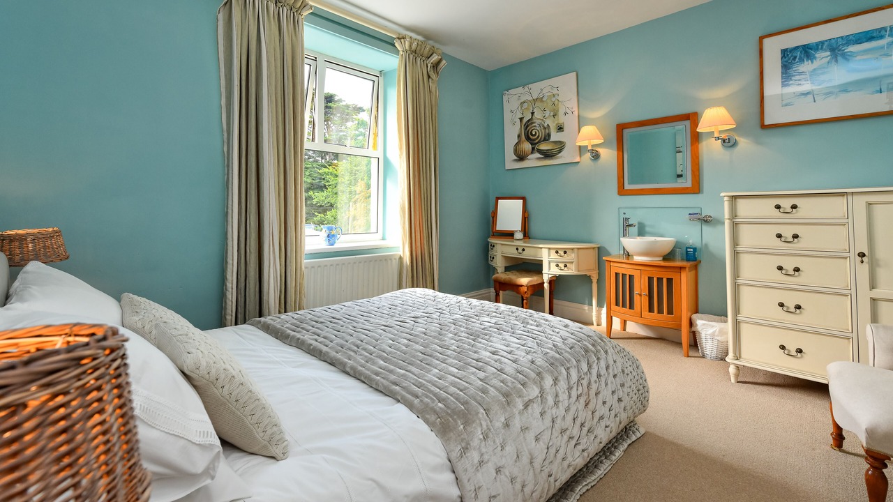 Photo of Bedroom in Abersoch