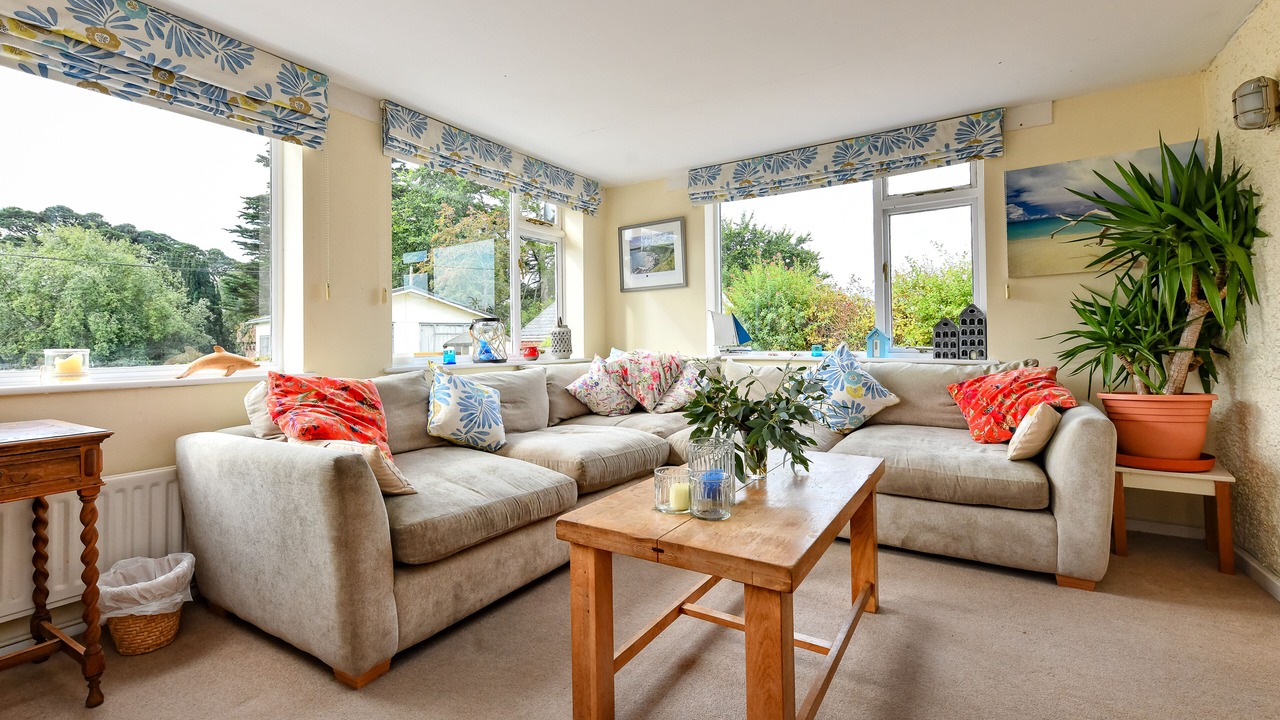 Photo of Livingroom in Abersoch