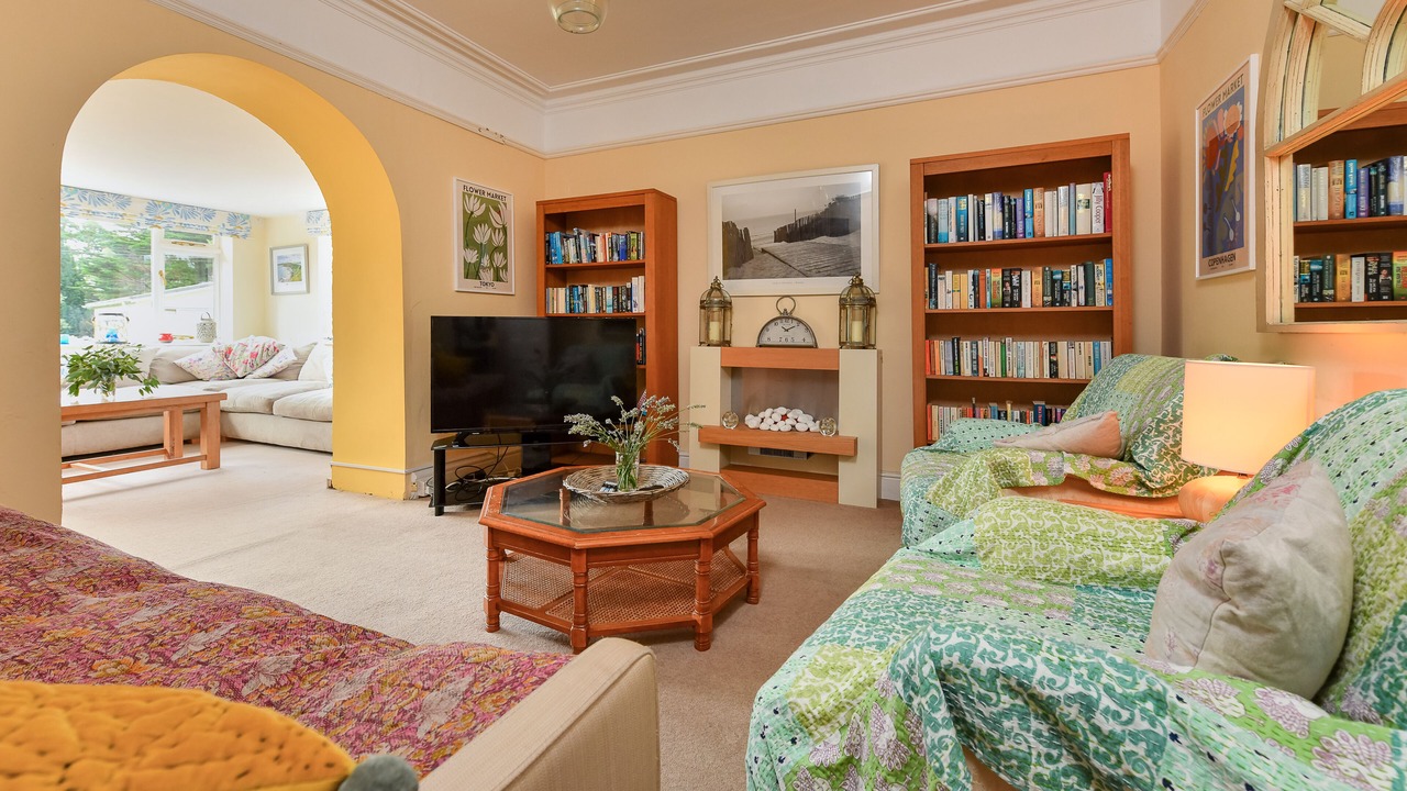 Photo of Livingroom in Abersoch